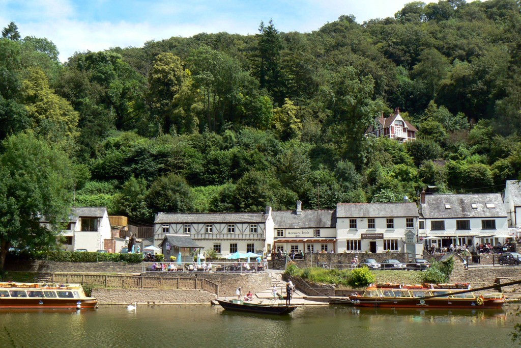 saracens head symonds yacht